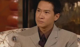 张家辉电视剧,硬汉柔情，银幕传奇