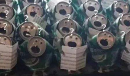 沙雕吃瓜爆料图片大全,揭秘娱乐圈幕后真相